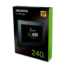 SSD ADATA ‎SU635 240 GB 
