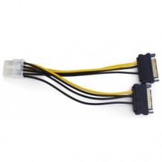 8Pin Power Cable