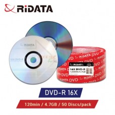 RiDATA 16x DVD-R