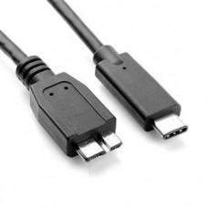 3 Feet Type-C to Micro USB Cable
