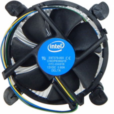 Original Intel Fan